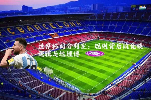 世界杯同分判定：规则背后的竞技逻辑与地理博弈