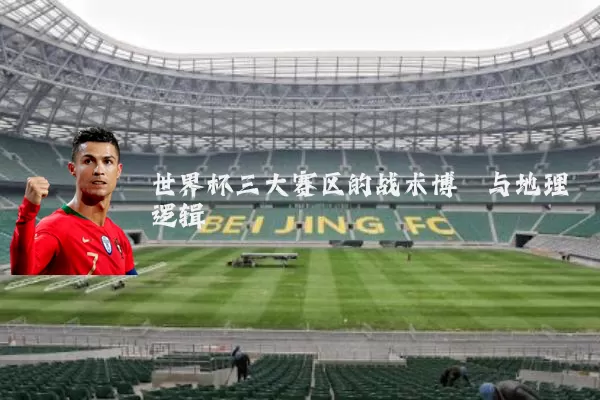 世界杯三大赛区的战术博弈与地理逻辑